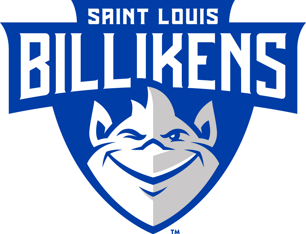 Saint Louis Billikens 2015-Pres Secondary Logo iron on transfers for T-shirts